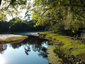 Gilland Memorial Park