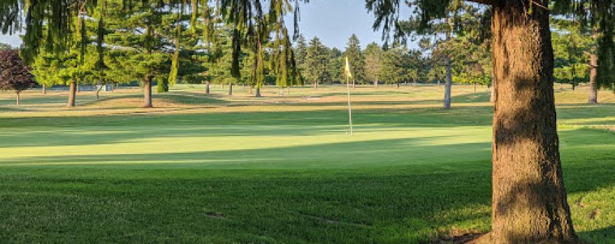 Elks 797 Golf Club