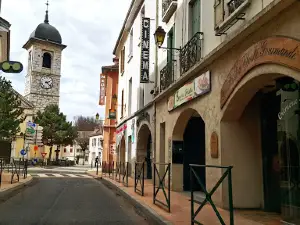 Cinéma Le Diamant
