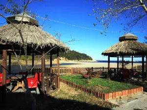 Çamlıköy Nature Park