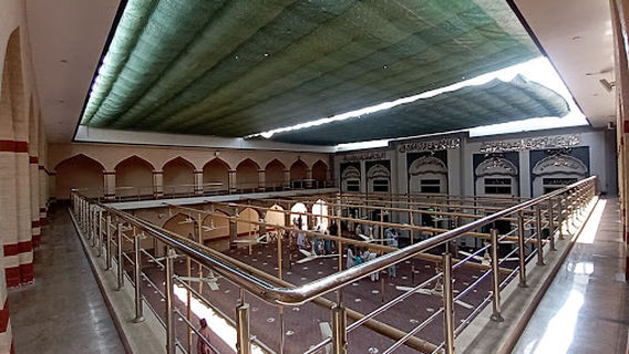Baghdadi Masjid