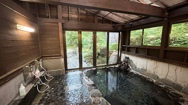 テルメいづみ園