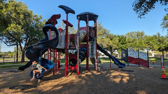 Texas Avenue Park