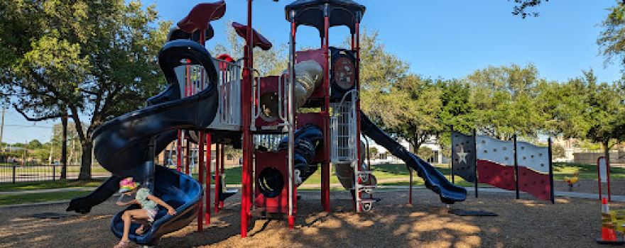 Texas Avenue Park