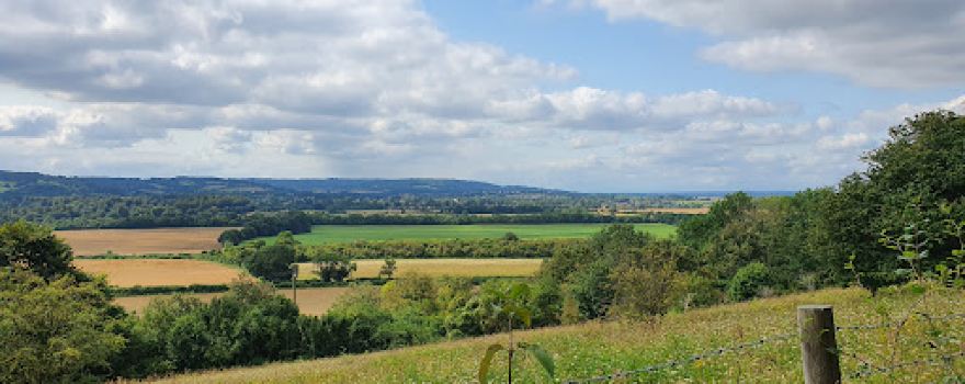 Aldbury Nowers