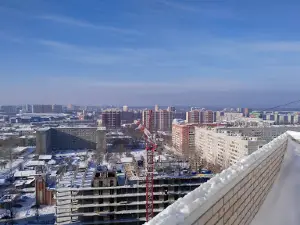 Козий парк
