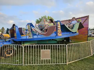 Fayette County Fairgrounds