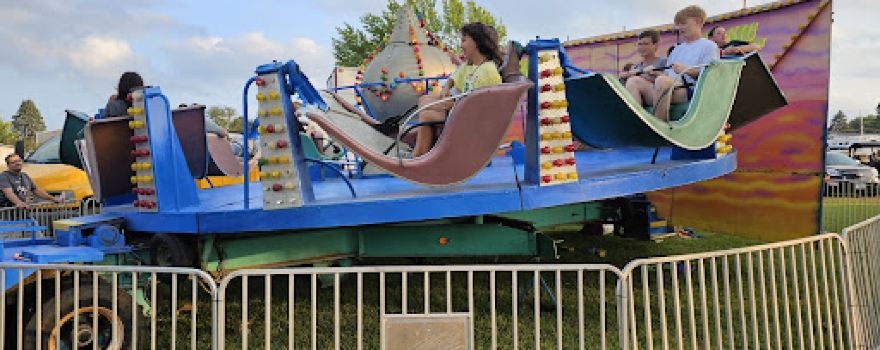 Fayette County Fairgrounds