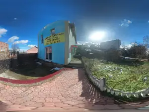 Central Square