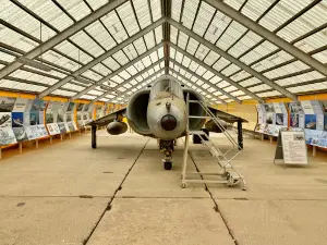 Estonian Aviation Museum