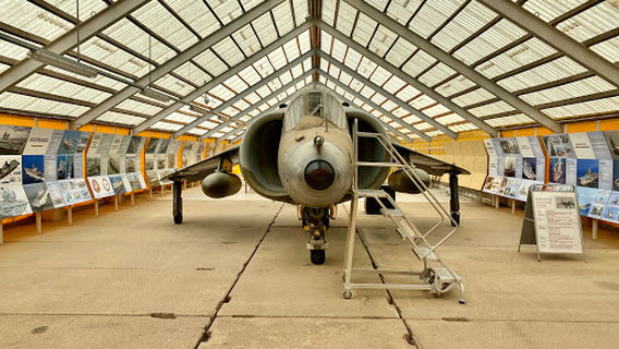 Estonian Aviation Museum