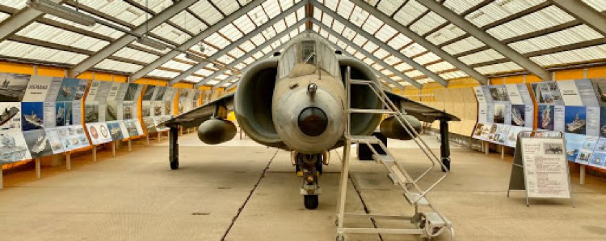 Estonian Aviation Museum