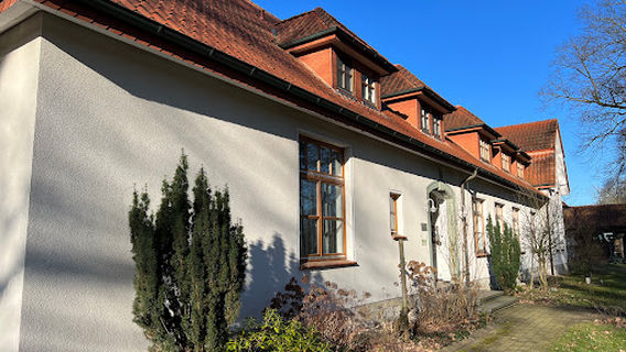 Biologische Station Kreis Paderborn - Senne