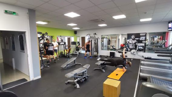 Sportski Centar Bambi