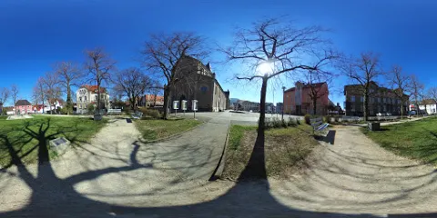 Katholische Kirchengemeinde St. Stephanus - Aalen-Wasseralfingen
