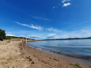 Gullmarsbadens Camping Lysekil