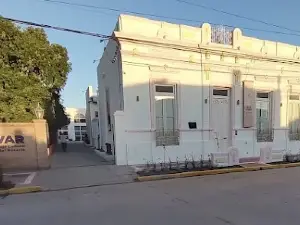 Museo Historico Municipal Va. Del Rosario