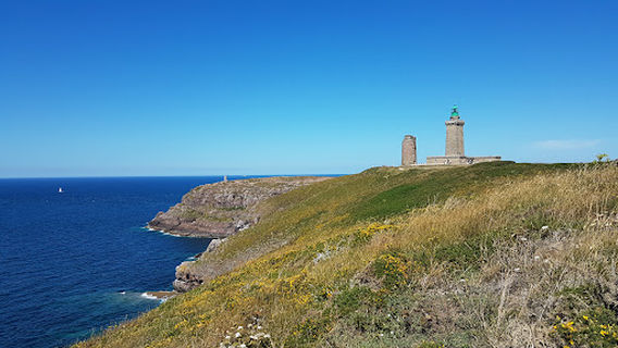 Lighthouse Cap Frehel