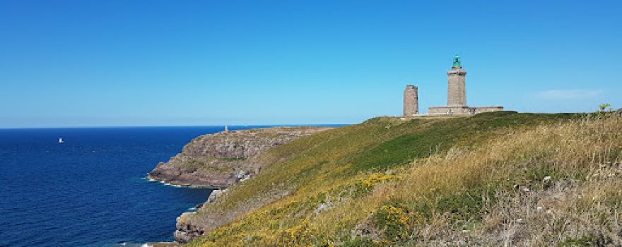 Lighthouse Cap Frehel