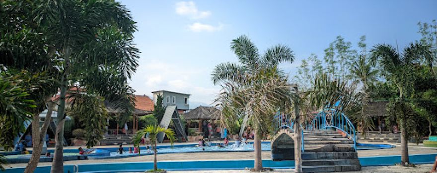 WISATA BINAR ALAM VIEW