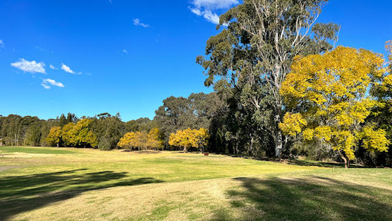 Oak Point Golf Club Limited