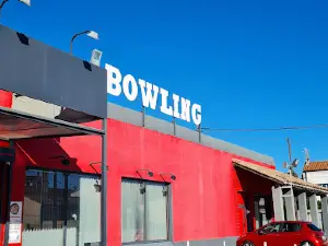 Planète Bowling