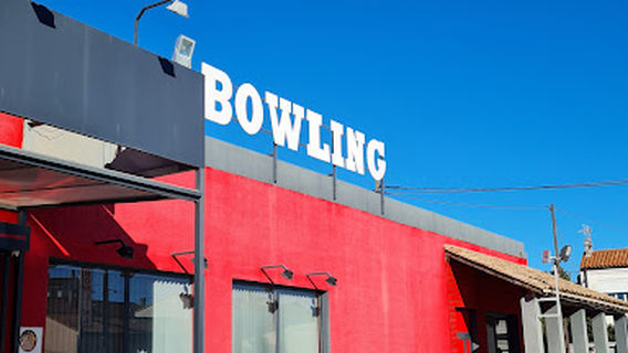 Planète Bowling
