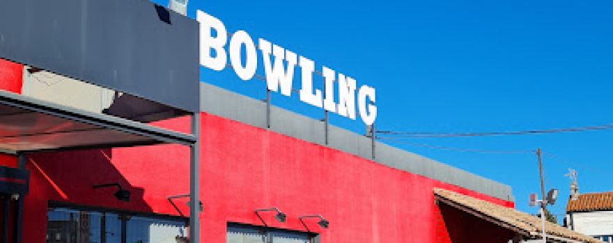 Planète Bowling