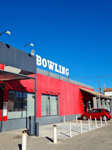 Planète Bowling