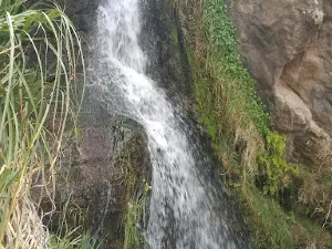 Pozo del Gaucho