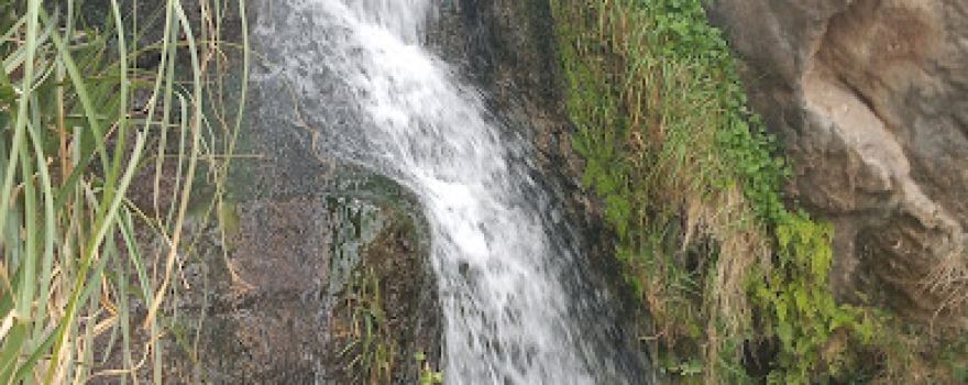 Pozo del Gaucho