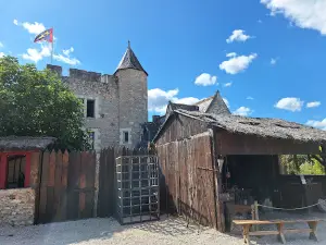 Montbazon Castle