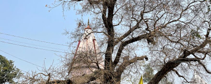 Prachin Shiv Mandir ( Devriya maphy)
