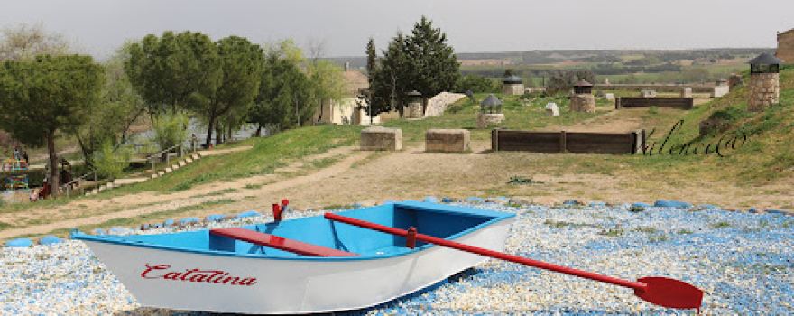 Ribera de Castronuño Park