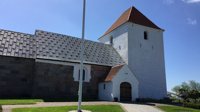 Solbjerg Kirke