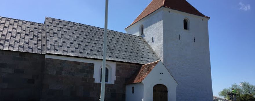 Solbjerg Kirke