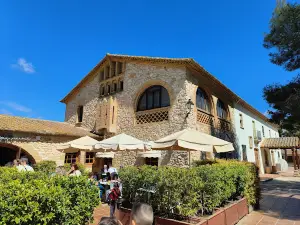 Vilanova Park