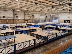 Ciudad Deportiva Santa Maria