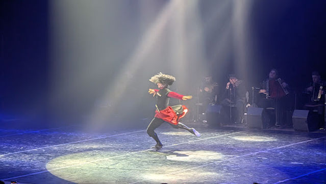 Palace of Music and Congresses