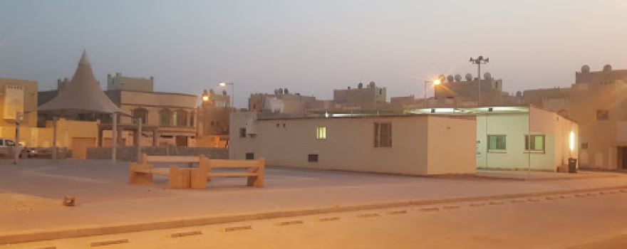 Imam Hassan Mujtaba Mosque