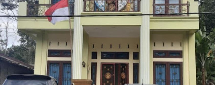 Lapangan Pulai Sungayang