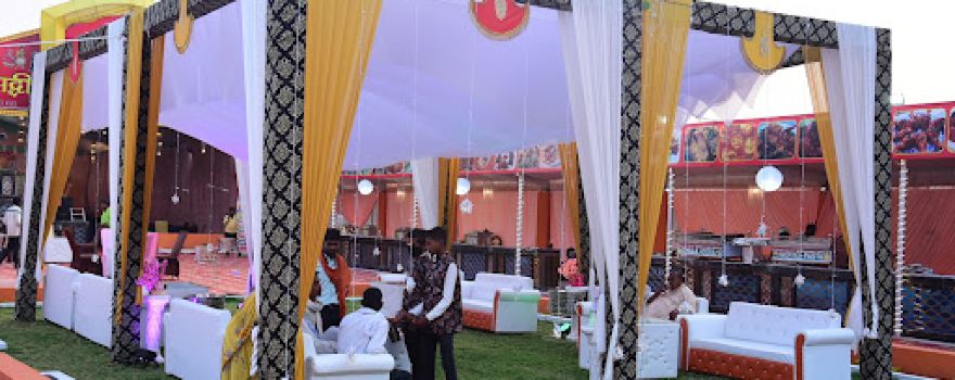 Riddhi Siddhi Kesar Lawn