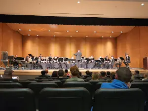 Central DeWitt Performing Arts Center