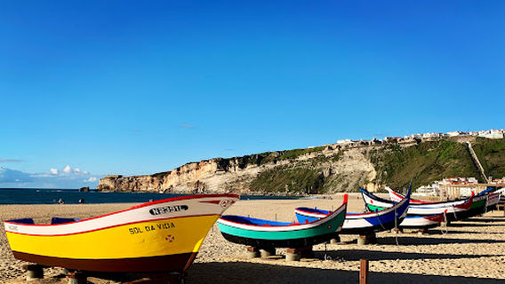 Nazare