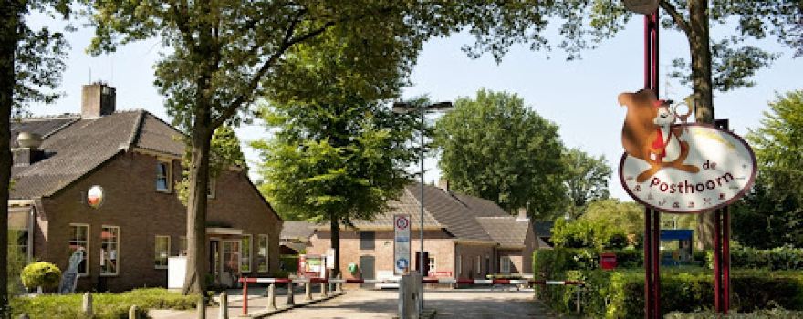 Camping de Posthoorn