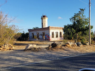 Playa Jaboncillo