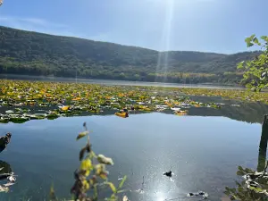 Laghi di Monticchio
