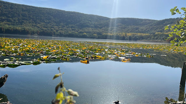 Laghi di Monticchio