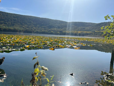 Laghi di Monticchio