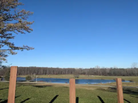 Van Buren Central Park